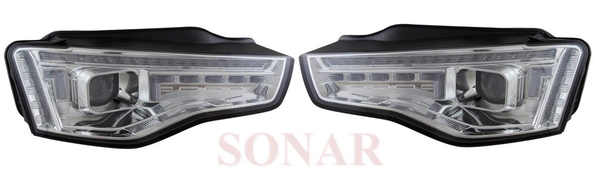 SONAR New Product Image