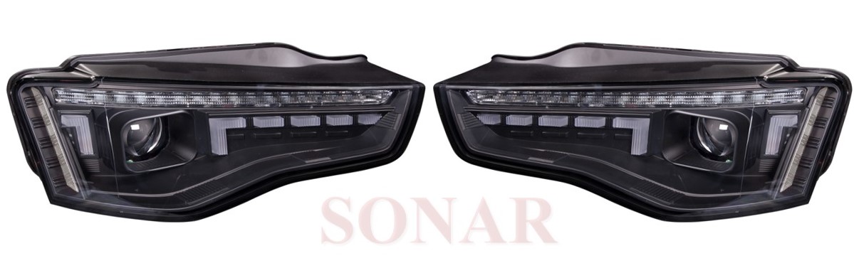 SONAR New Product Image