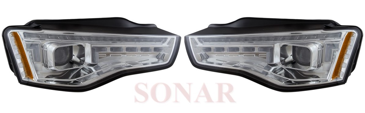 SONAR New Product Image