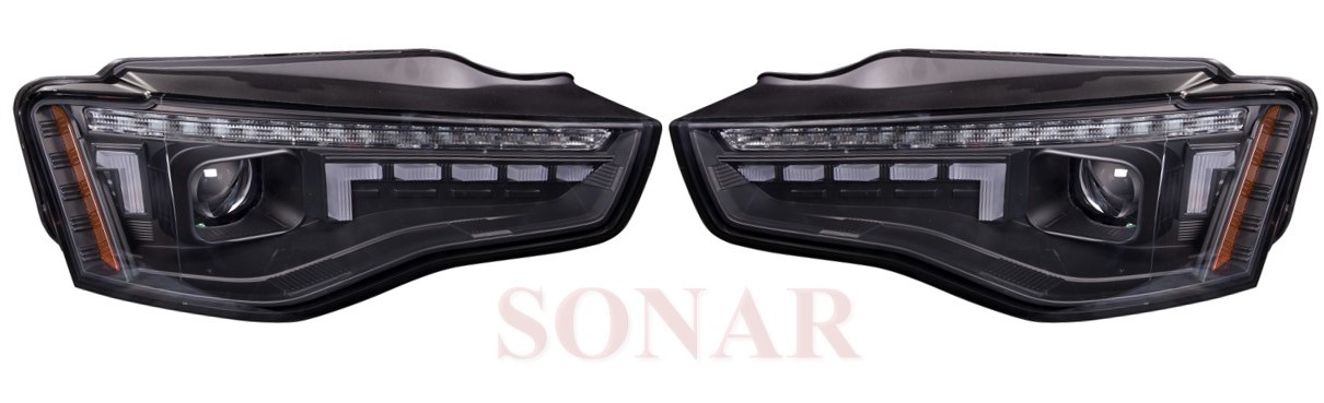 SONAR New Product Image