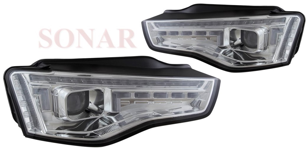 SONAR New Product Image