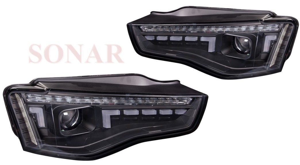 SONAR New Product Image