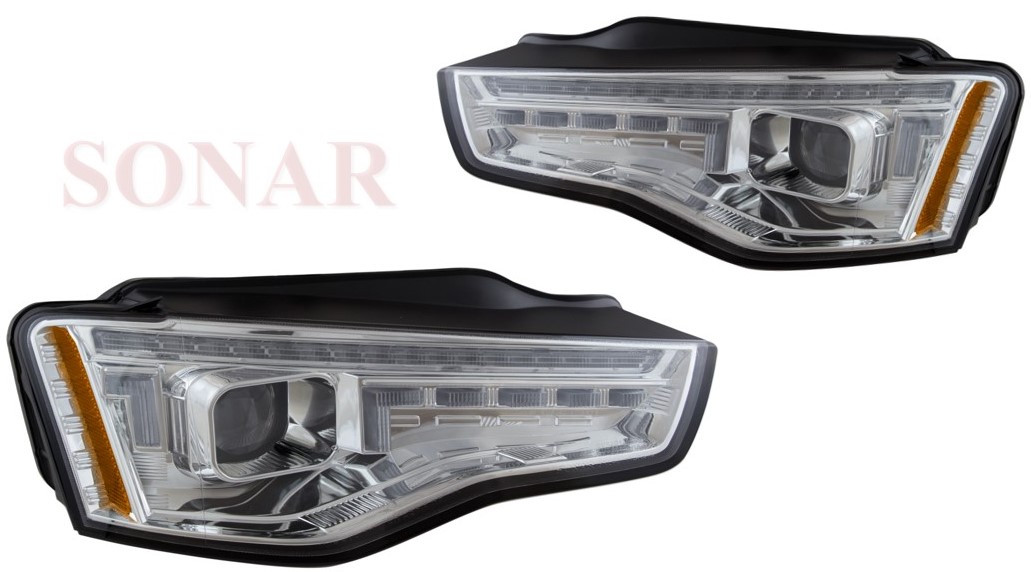 SONAR New Product Image