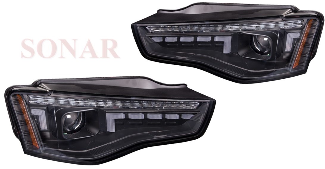 SONAR New Product Image