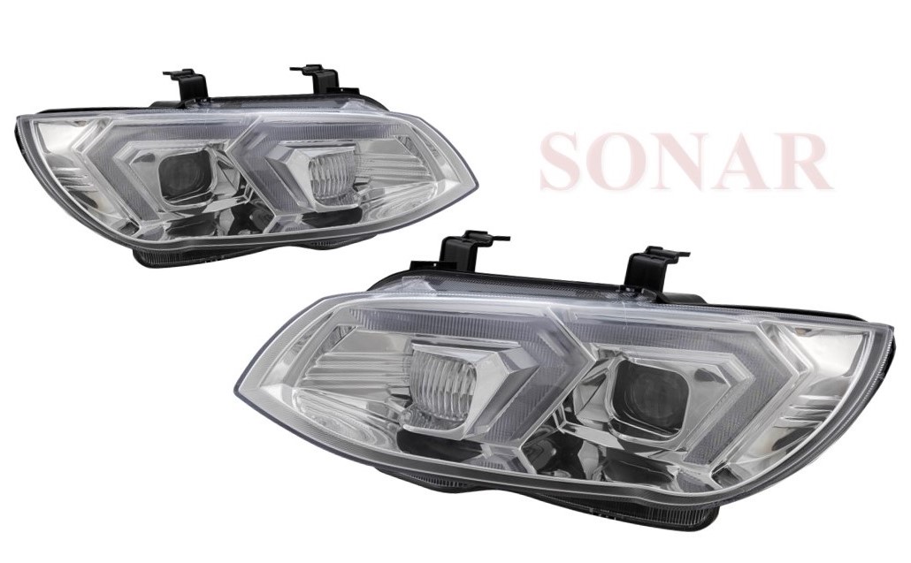 SONAR New Product Image