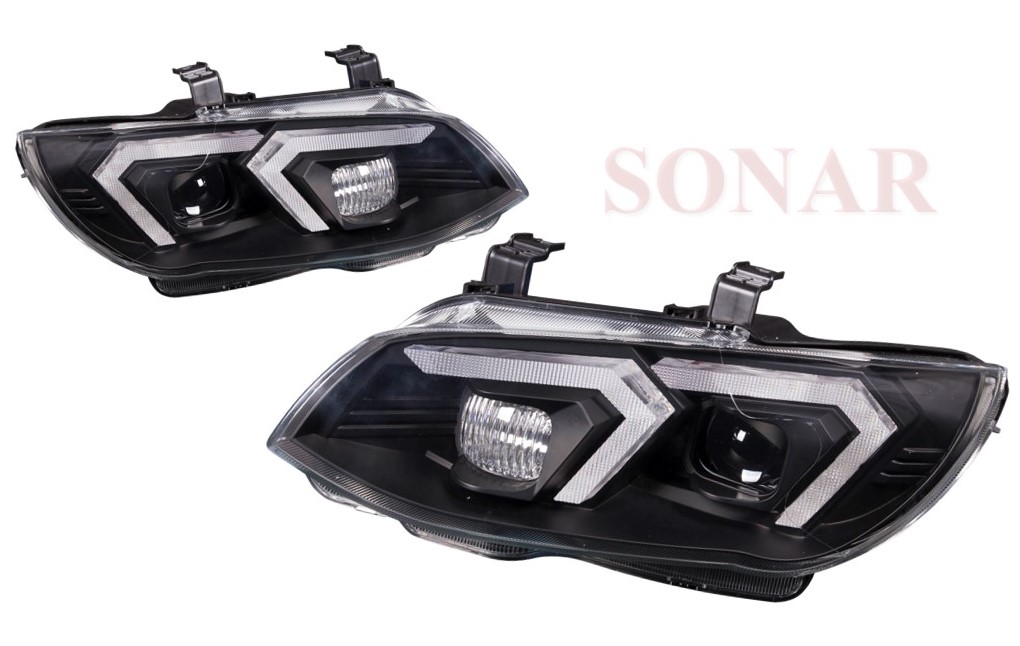 SONAR New Product Image