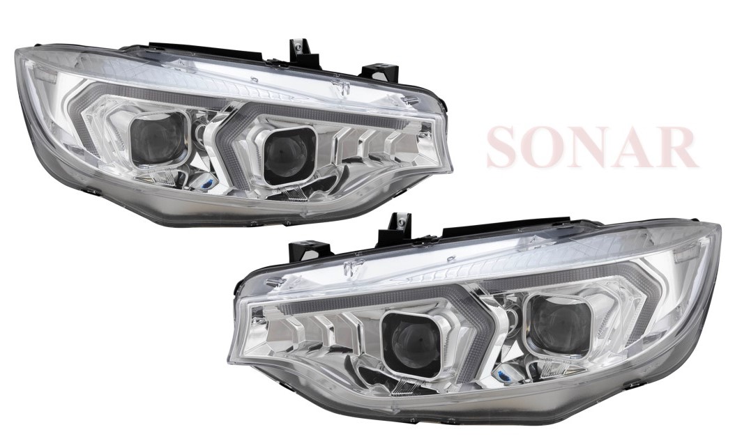 SONAR New Product Image