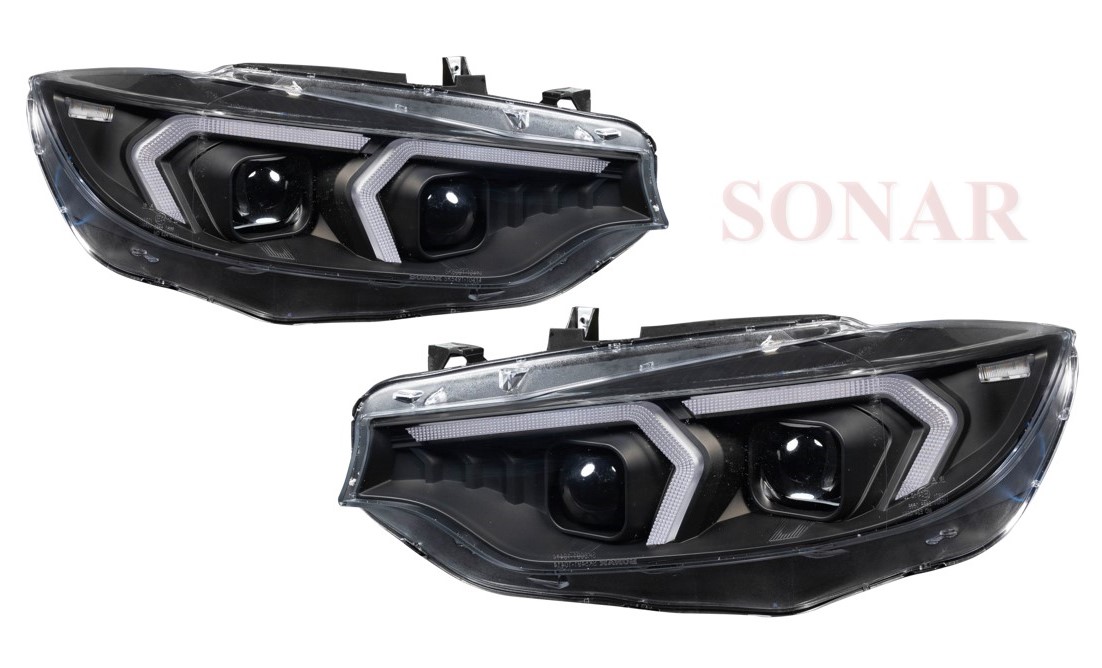 SONAR New Product Image