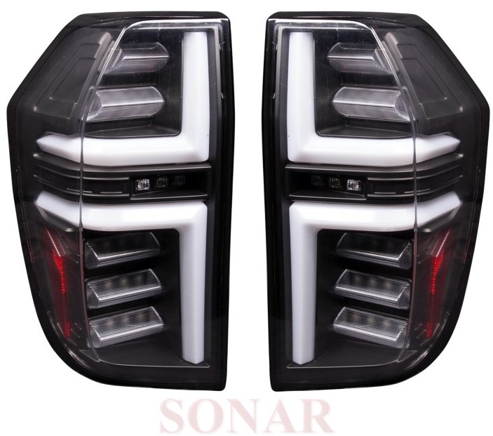 SONAR New Product Image