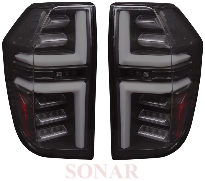 SONAR New Product Image
