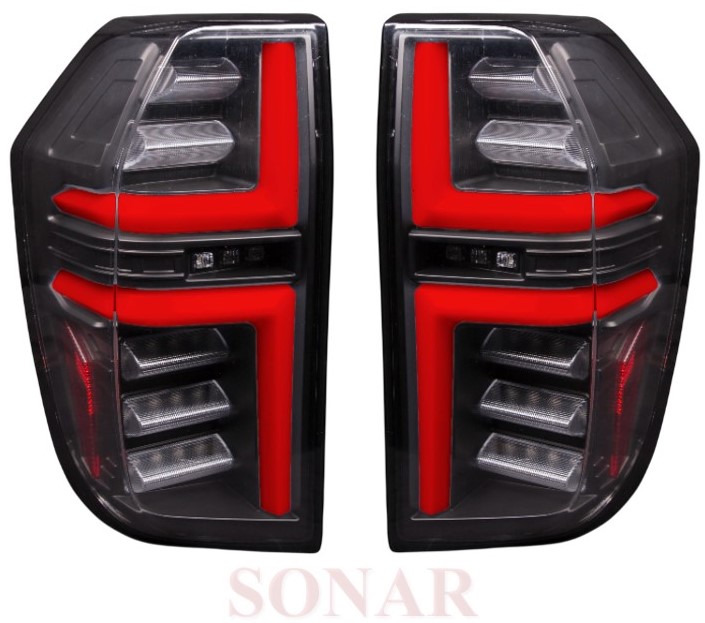 SONAR New Product Image