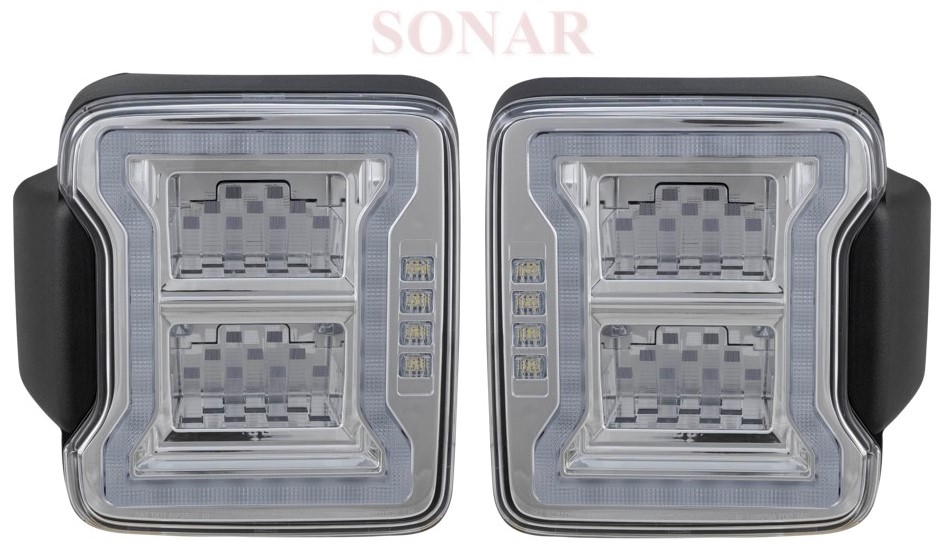 SONAR New Product Image