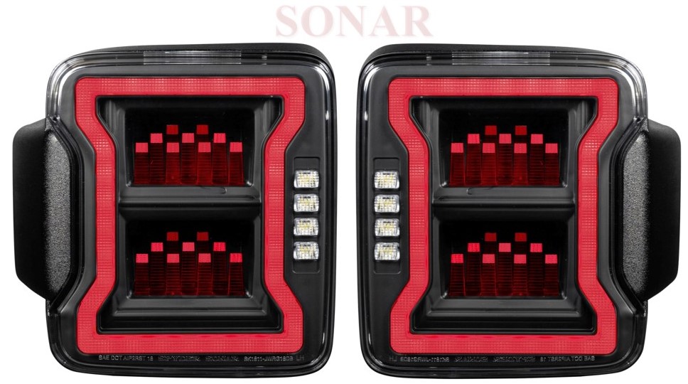 SONAR New Product Image