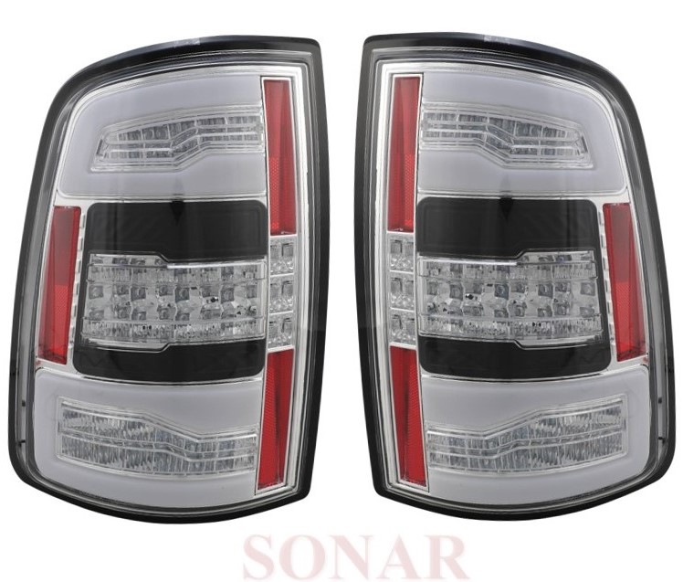 SONAR New Product Image