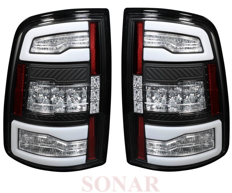 SONAR New Product Image