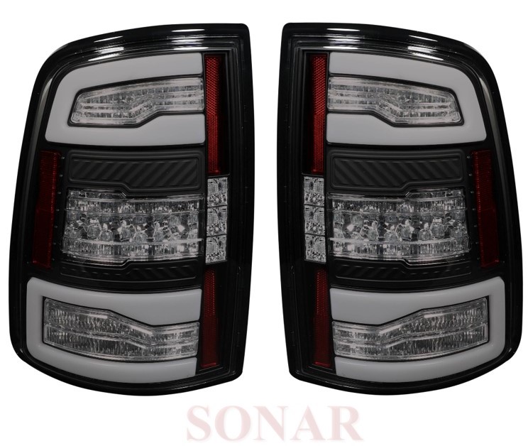 SONAR New Product Image