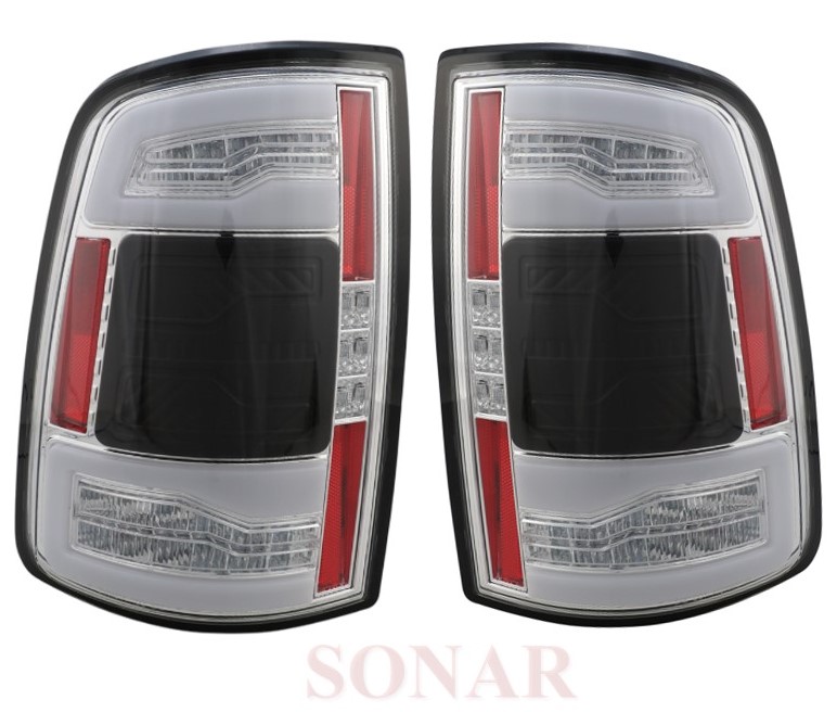 SONAR New Product Image