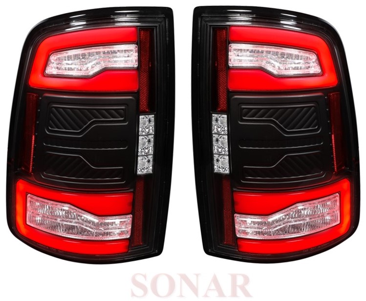 SONAR New Product Image