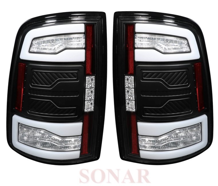 SONAR New Product Image