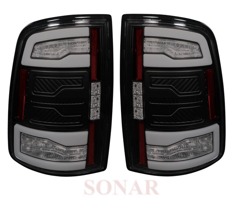 SONAR New Product Image