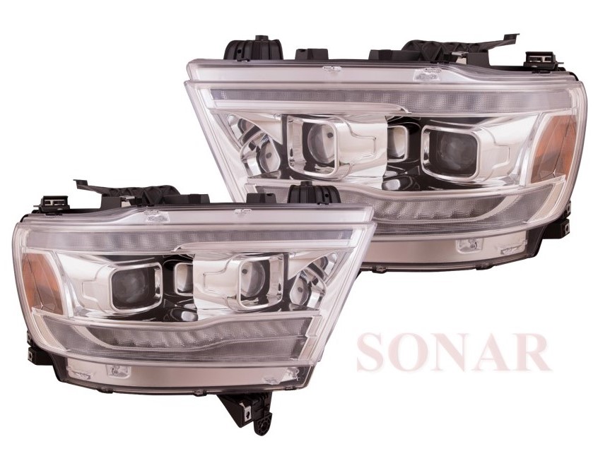 SONAR New Product Image