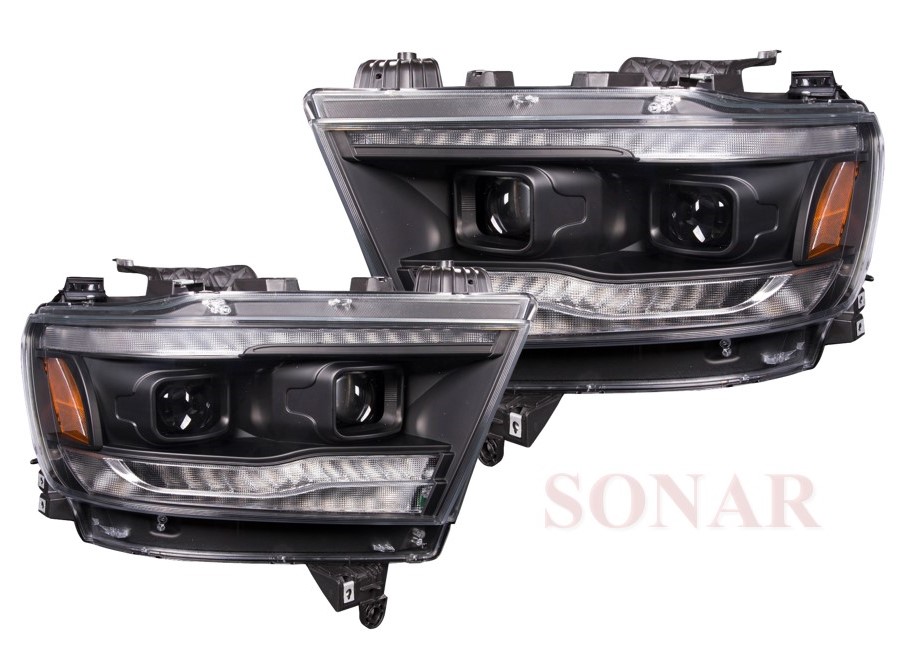 SONAR New Product Image