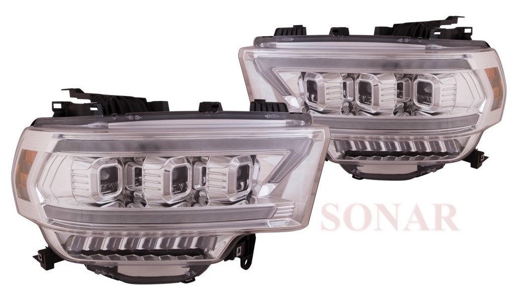 SONAR New Product Image