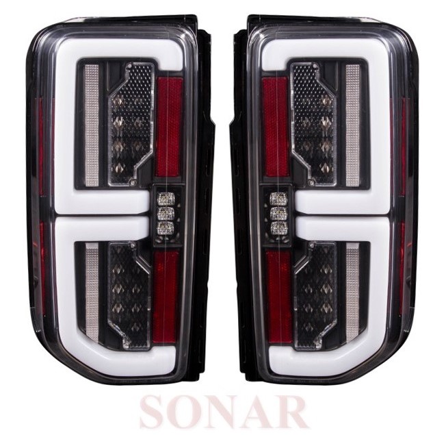 SONAR New Product Image