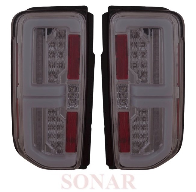 SONAR New Product Image