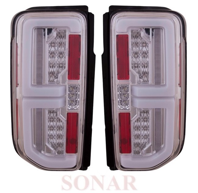 SONAR New Product Image