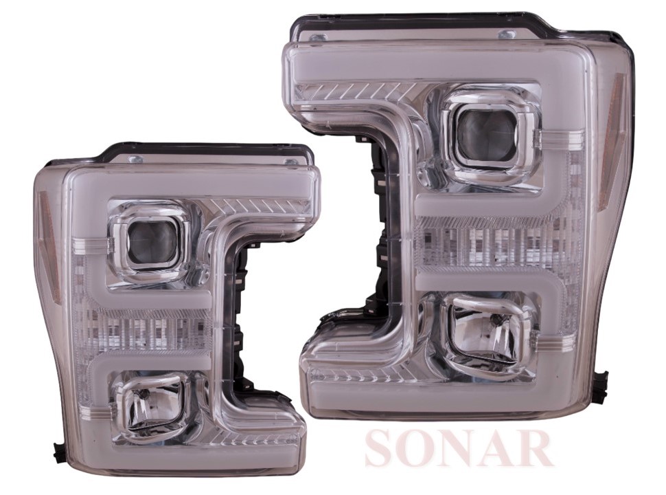 SONAR New Product Image