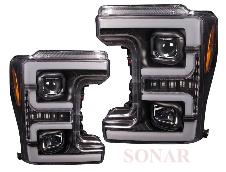 SONAR New Product Image