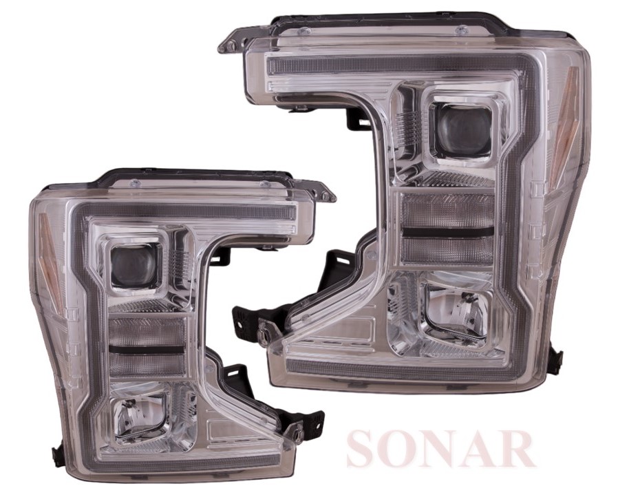 SONAR New Product Image