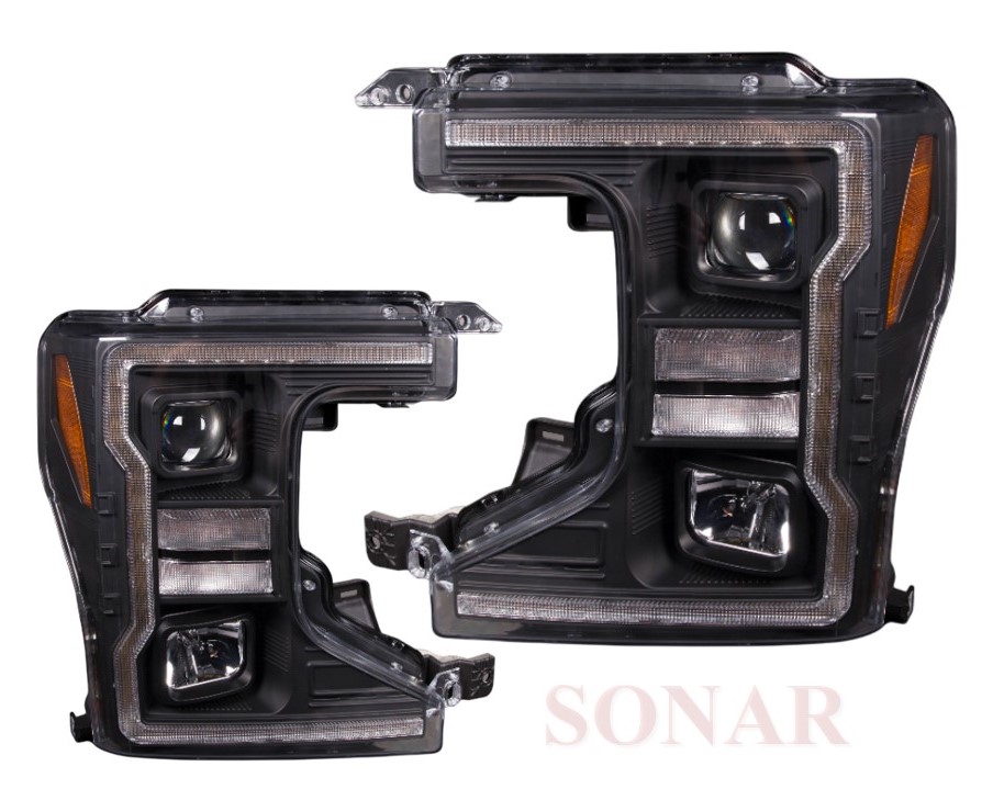 SONAR New Product Image