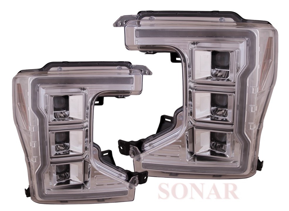 SONAR New Product Image
