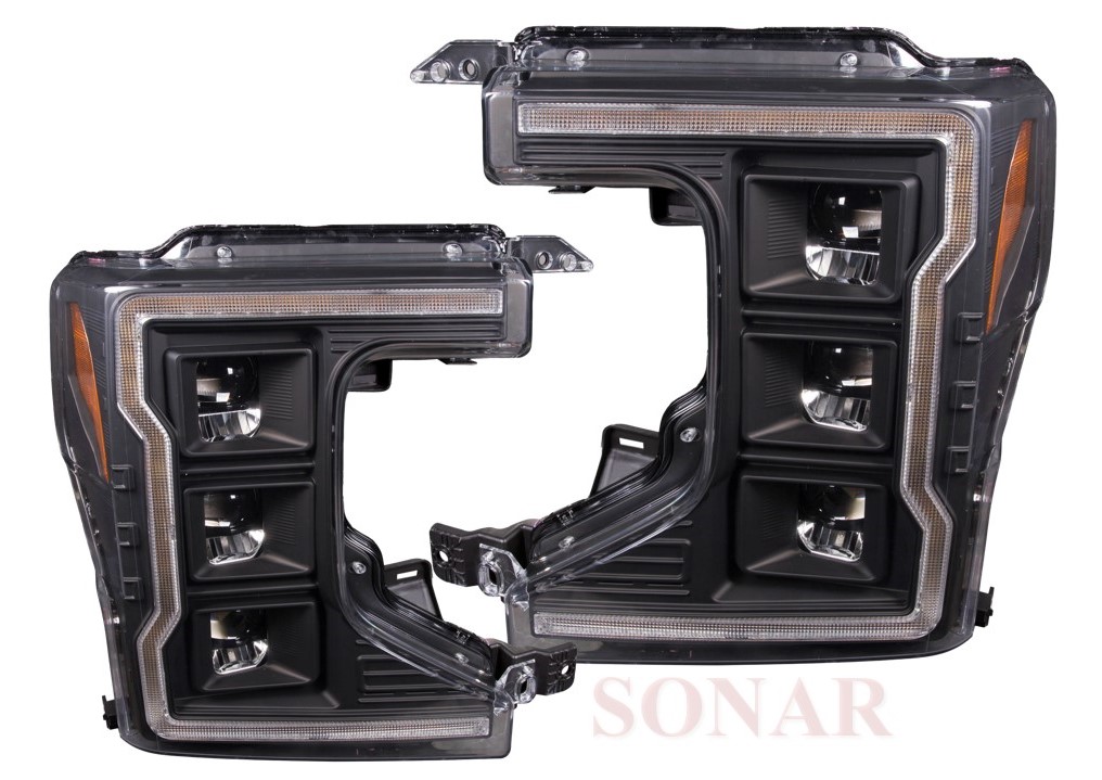 SONAR New Product Image