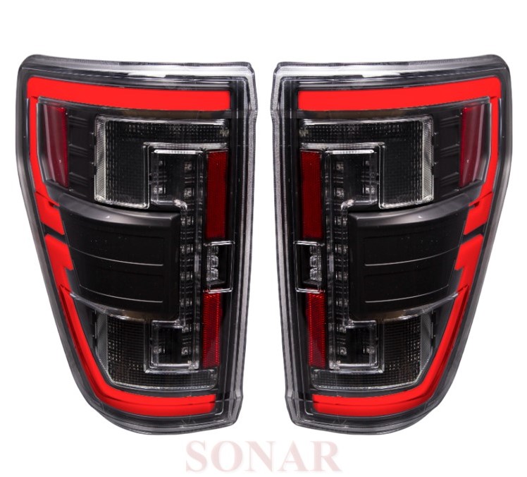 SONAR New Product Image