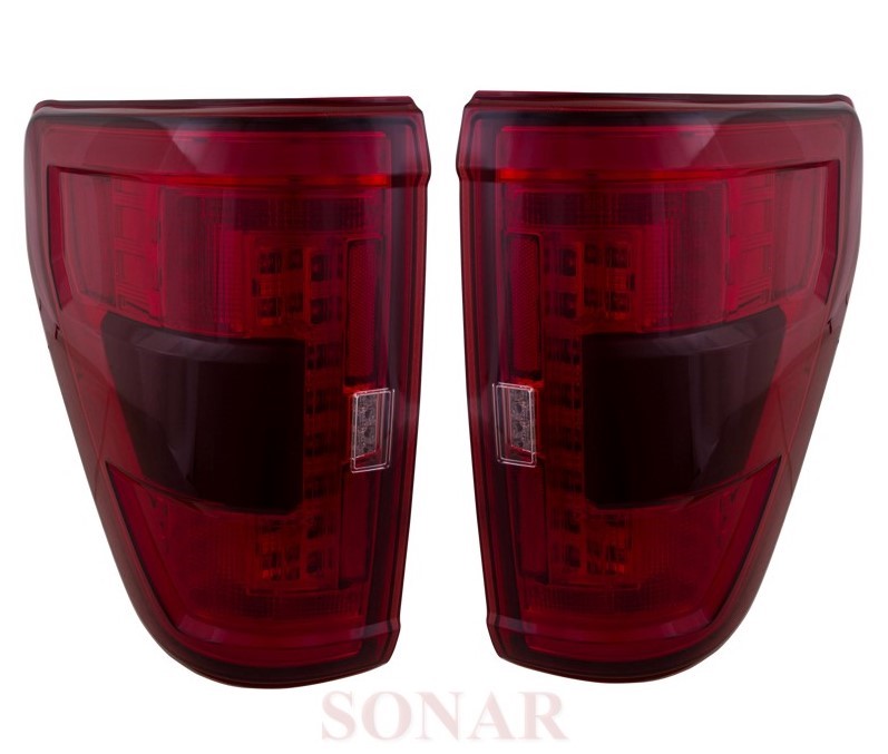 SONAR New Product Image
