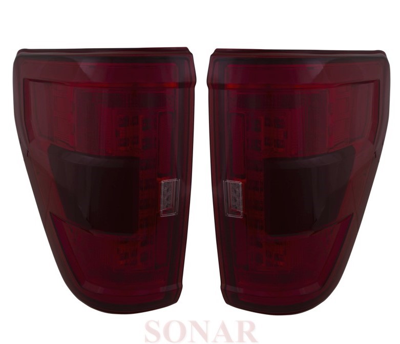 SONAR New Product Image