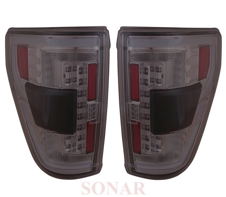 SONAR New Product Image