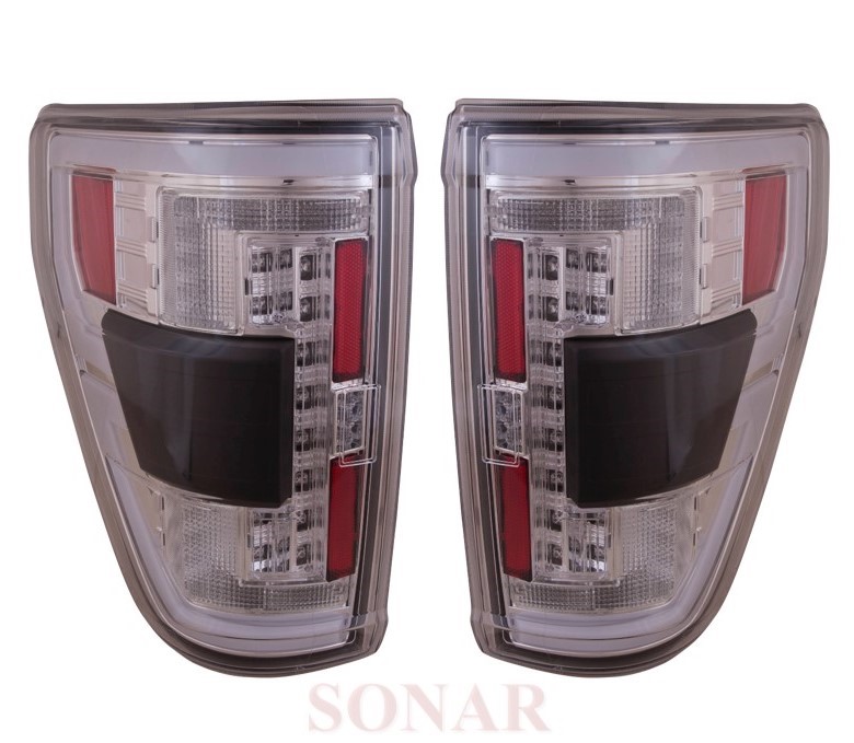 SONAR New Product Image
