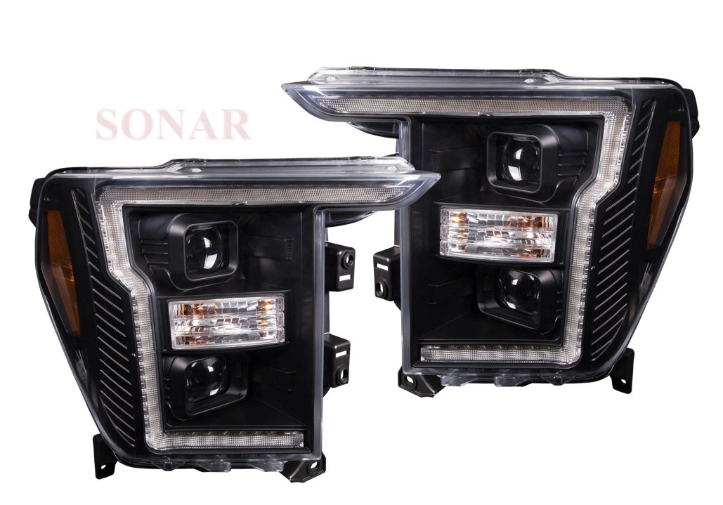 SONAR New Product Image