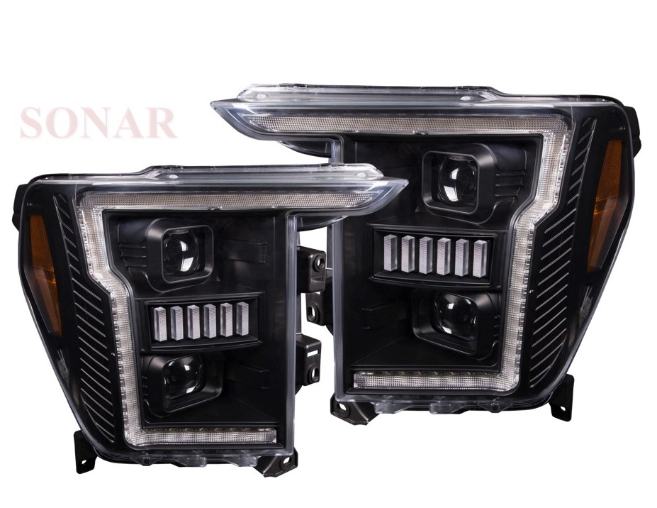 SONAR New Product Image