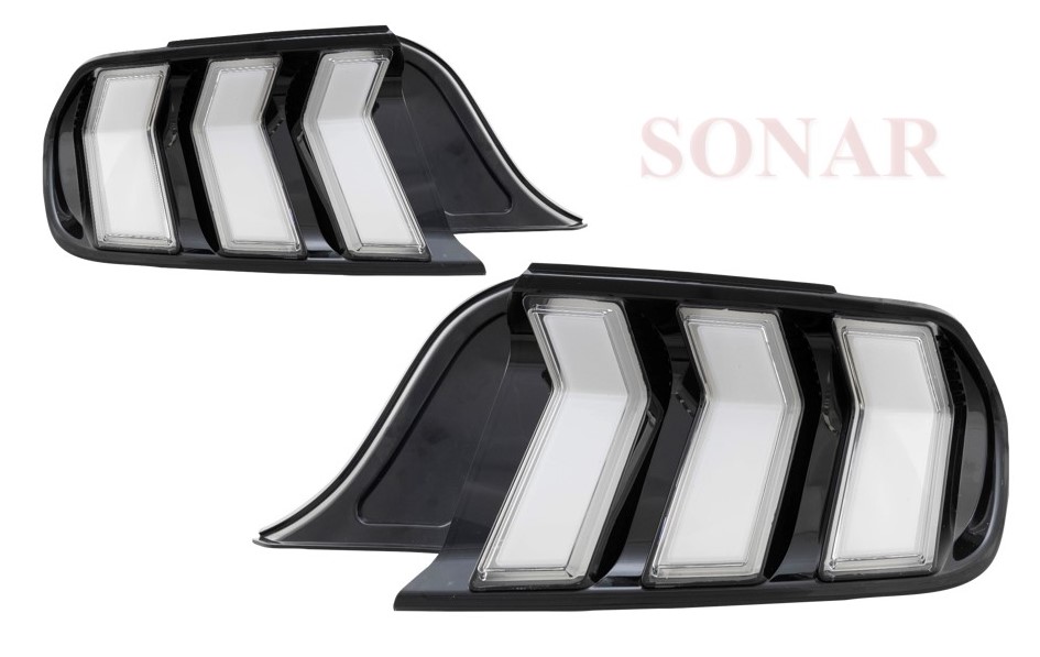 SONAR New Product Image