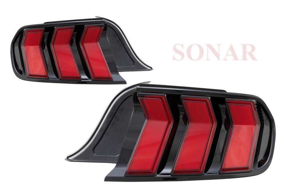 SONAR New Product Image