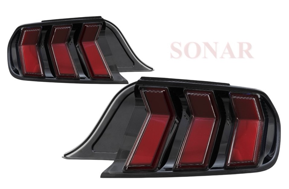 SONAR New Product Image