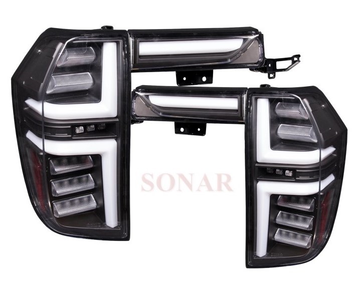 SONAR New Product Image
