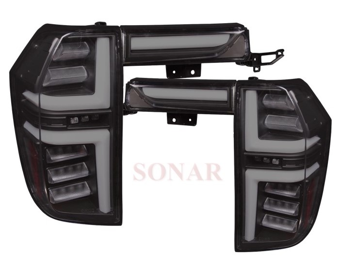 SONAR New Product Image