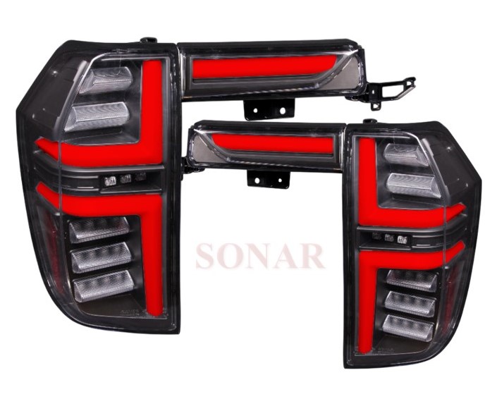 SONAR New Product Image