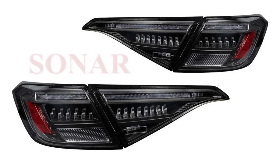 SONAR New Product Image